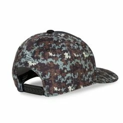 Cobra Camo Crown C Snapback Hat 2022 -Outlet Golf Rangefinders Store low res 201000x1000 909532 02 bv