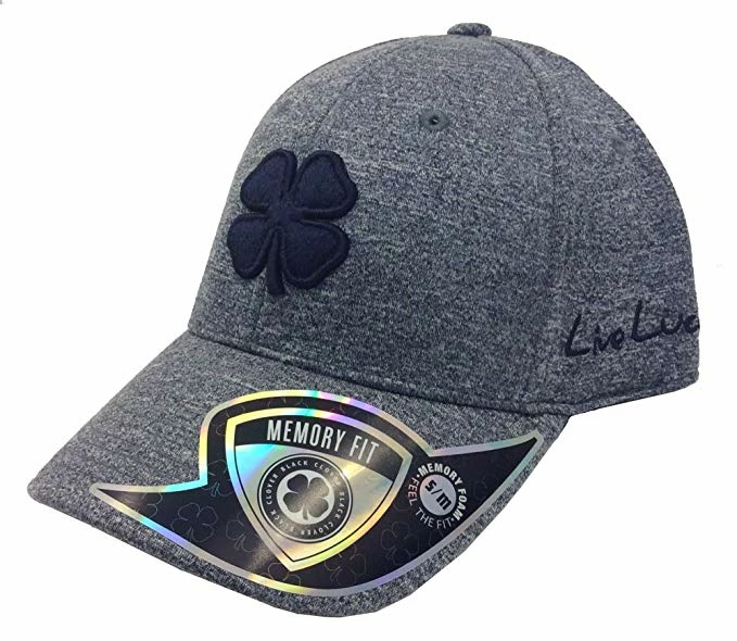 Black Clover Heather Luck Hat 4 Black Clover Heather Luck Hat - Image 2