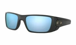 Oakley Fuel Cell Sunglasses -Outlet Golf Rangefinders Store main oo9096 d8 fuel cell matte black prizm deep h20 polarized 001 86935