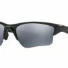 Oakley Half Jacket 2.0 XL Sunglasses -Outlet Golf Rangefinders Store main oo9154 05 half jacket 2 polished black black iridium polarized 001 66780 png heroxl
