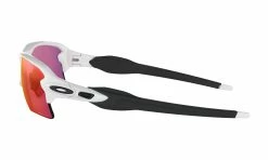 Oakley Flak 2.0 XL Sunglasses -Outlet Golf Rangefinders Store main oo9188 03 flak 2 polished white prizm baseball outfield 028 66658 png heroxl