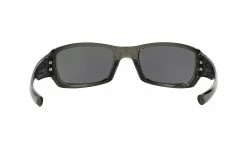 Oakley Fives Squared Sunglasses -Outlet Golf Rangefinders Store main oo9238 05 fives squared grey smoke warm grey 019 67853 png heroxl