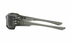 Oakley Fives Squared Sunglasses -Outlet Golf Rangefinders Store main oo9238 05 fives squared grey smoke warm grey 028 67862 png heroxl