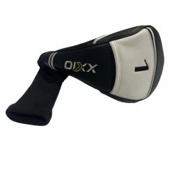 XXIO 11 Mens Driver Headcover Pre-Owned