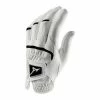 Mizuno Elite Mens Golf Glove -Outlet Golf Rangefinders Store mizuno 20elite 20golf 20glove 20white 202019