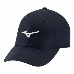 Mizuno Tour Adjustable Lightweight Golf Hat -Outlet Golf Rangefinders Store mizuno 20tour 20adjustable 20lightweight 20golf 20hat 20navy 20white