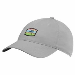 Taylormade Lifestyle Miami Hat -Outlet Golf Rangefinders Store n77601 zoom d
