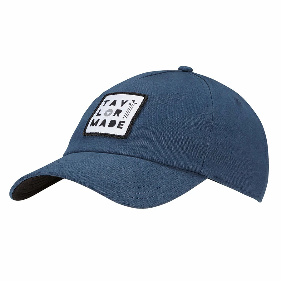 Taylormade Men's Five Panel Hat (On-Sale) 3 Taylormade Men's Five Panel Hat (On-Sale)