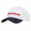 Taylormade Golf Performance Seeker Hat 2022 -Outlet Golf Rangefinders Store n78427 zoom d