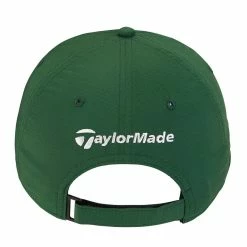 Taylormade Men's Semi-Structured Radar Hat 2022 -Outlet Golf Rangefinders Store n78864 zoom d2