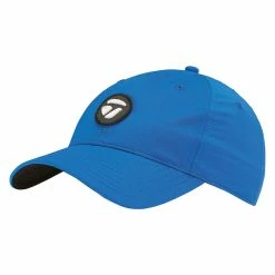 Taylormade Men's Semi-Structured Radar Hat 2022 -Outlet Golf Rangefinders Store n78865 zoom d