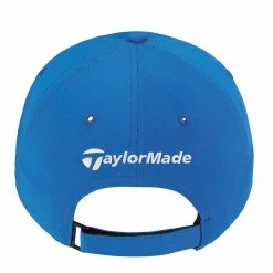 Taylormade Men's Semi-Structured Radar Hat 2022 -Outlet Golf Rangefinders Store n78865 zoom d2