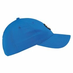 Taylormade Men's Semi-Structured Radar Hat 2022 -Outlet Golf Rangefinders Store n78865 zoom d4