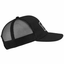 Taylormade Women's Original One Trucker Hat 2023 11 Taylormade Women's Original One Trucker Hat 2023 -Outlet Golf Rangefinders Store n89352 zoom d4