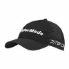 TaylorMade Men's Tour LiteTech Adjustable Golf Hat -Outlet Golf Rangefinders Store n89371