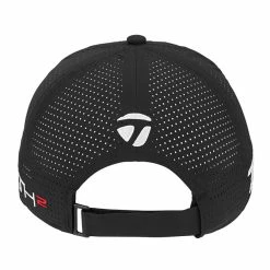 TaylorMade Men's Tour LiteTech Adjustable Golf Hat 25 TaylorMade Men's Tour LiteTech Adjustable Golf Hat -Outlet Golf Rangefinders Store n89371 zoom d2