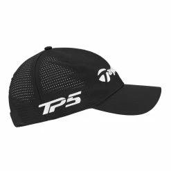 TaylorMade Men's Tour LiteTech Adjustable Golf Hat 21 TaylorMade Men's Tour LiteTech Adjustable Golf Hat -Outlet Golf Rangefinders Store n89371 zoom d4