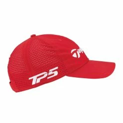 TaylorMade Men's Tour LiteTech Adjustable Golf Hat 19 TaylorMade Men's Tour LiteTech Adjustable Golf Hat -Outlet Golf Rangefinders Store n89372 zoom d4