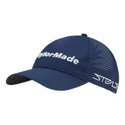 TaylorMade Men's Tour LiteTech Adjustable Golf Hat 17 TaylorMade Men's Tour LiteTech Adjustable Golf Hat -Outlet Golf Rangefinders Store n89374