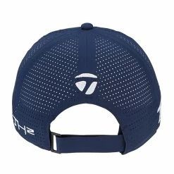 TaylorMade Men's Tour LiteTech Adjustable Golf Hat 24 TaylorMade Men's Tour LiteTech Adjustable Golf Hat -Outlet Golf Rangefinders Store n89374 zoom d2