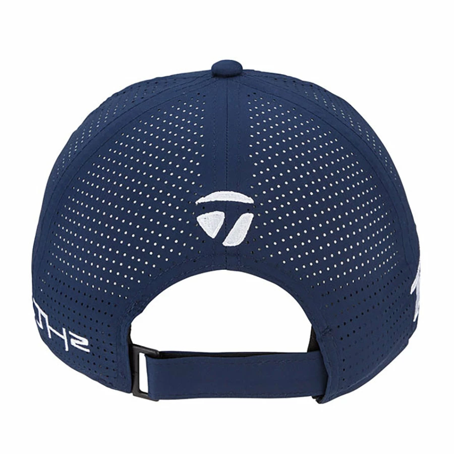 TaylorMade Men's Tour LiteTech Adjustable Golf Hat 13 TaylorMade Men's Tour LiteTech Adjustable Golf Hat - Image 11