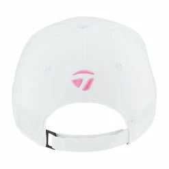 Taylormade Women's Script Golf Hat -Outlet Golf Rangefinders Store n894001
