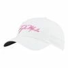 Taylormade Women's Script Golf Hat 1 Taylormade Women's Script Golf Hat -Outlet Golf Rangefinders Store n894002