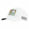 Taylormade Women's Sunset Trucker Golf Hat 2 Taylormade Women's Sunset Trucker Golf Hat -Outlet Golf Rangefinders Store n894401