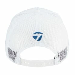 Taylormade Women's Sunset Trucker Golf Hat -Outlet Golf Rangefinders Store n894402