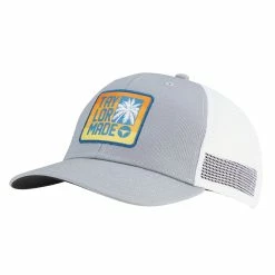Taylormade Women's Sunset Trucker Golf Hat -Outlet Golf Rangefinders Store n8944101