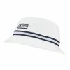 TaylorMade Men's Vintage Twill Bucket Golf Hat -Outlet Golf Rangefinders Store n8944321