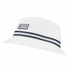 Outlet Golf Rangefinders Store 28 TaylorMade Men's Vintage Twill Bucket Golf Hat
