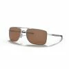 Oakley Gauge 8 Sunglasses -Outlet Golf Rangefinders Store oakley gauge 8 sunglasses polished chrome prizm
