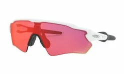 Oakley Radar EV XS Youth Fit Path Sunglasses