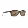 Maui Jim Onshore Polarized Sunglasses Chocolate Fade Frame HCL Bronze Lens -Outlet Golf Rangefinders Store onshore 20chocolate