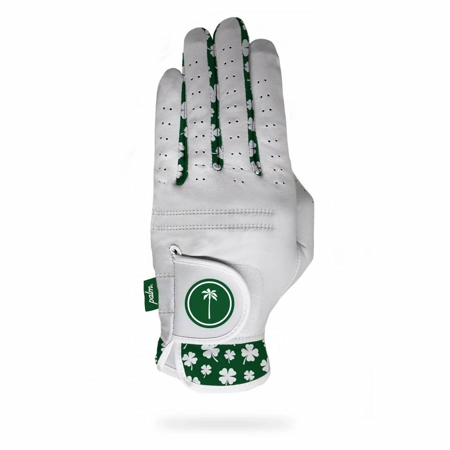 Palm Golf Premium Glove Get Lucky (On-Sale) 3 Palm Golf Premium Glove Get Lucky (On-Sale)