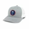 Palm Golf Local Snapback Trucker USA -Outlet Golf Rangefinders Store palm golf local snapback trucker usa