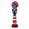 Ping Liberty Collection Knit USA Headcover Hybrid -Outlet Golf Rangefinders Store ping liberty collection hybrid headcover