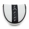 Ping PP58 Mallet Putter Cover -Outlet Golf Rangefinders Store ping pp58 limited edition mallet hc 1