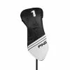 Ping Core Driver Headcover Black/White 2022 2 Ping Core Driver Headcover Black/White 2022 -Outlet Golf Rangefinders Store ping 202022 20core 20driver 20headcover 20