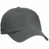 Puma Custom Relaxed Cotton Twill Cap -Outlet Golf Rangefinders Store pmgo2137 1