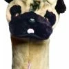 Daphnes Daphne's Pug Golf Headcover 2 Daphnes Daphne's Pug Golf Headcover -Outlet Golf Rangefinders Store pug 509dcc38 9253 4f03 a0d1 20f8b5f5bc8a