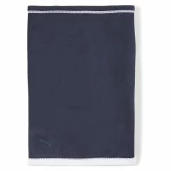 Puma Golf Performance Neck Warmer (On-Sale) -Outlet Golf Rangefinders Store puma golf performance neck warmer navy blazer
