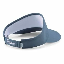 Puma Mens Golf P Visor -Outlet Golf Rangefinders Store puma mens golf p visor eveningsky back