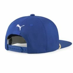 Puma Mens Prevent Bogeys Snapback Hat -Outlet Golf Rangefinders Store puma mens prevent bogeys blueback