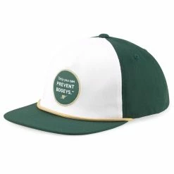 Puma Mens Prevent Bogeys Snapback Hat -Outlet Golf Rangefinders Store puma mens prevent bogeys greenfront