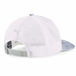 Puma Mens Tropical Bliss P Hat Snapback Cap 8 Puma Mens Tropical Bliss P Hat Snapback Cap -Outlet Golf Rangefinders Store puma mens tropical bliss p hat high rise back