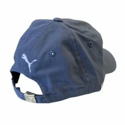 Puma Custom Relaxed Cotton Twill Cap 13 Puma Custom Relaxed Cotton Twill Cap -Outlet Golf Rangefinders Store puma 20custom 20relaxed 20cotton 20twill 20cap 20tailwinds 20back