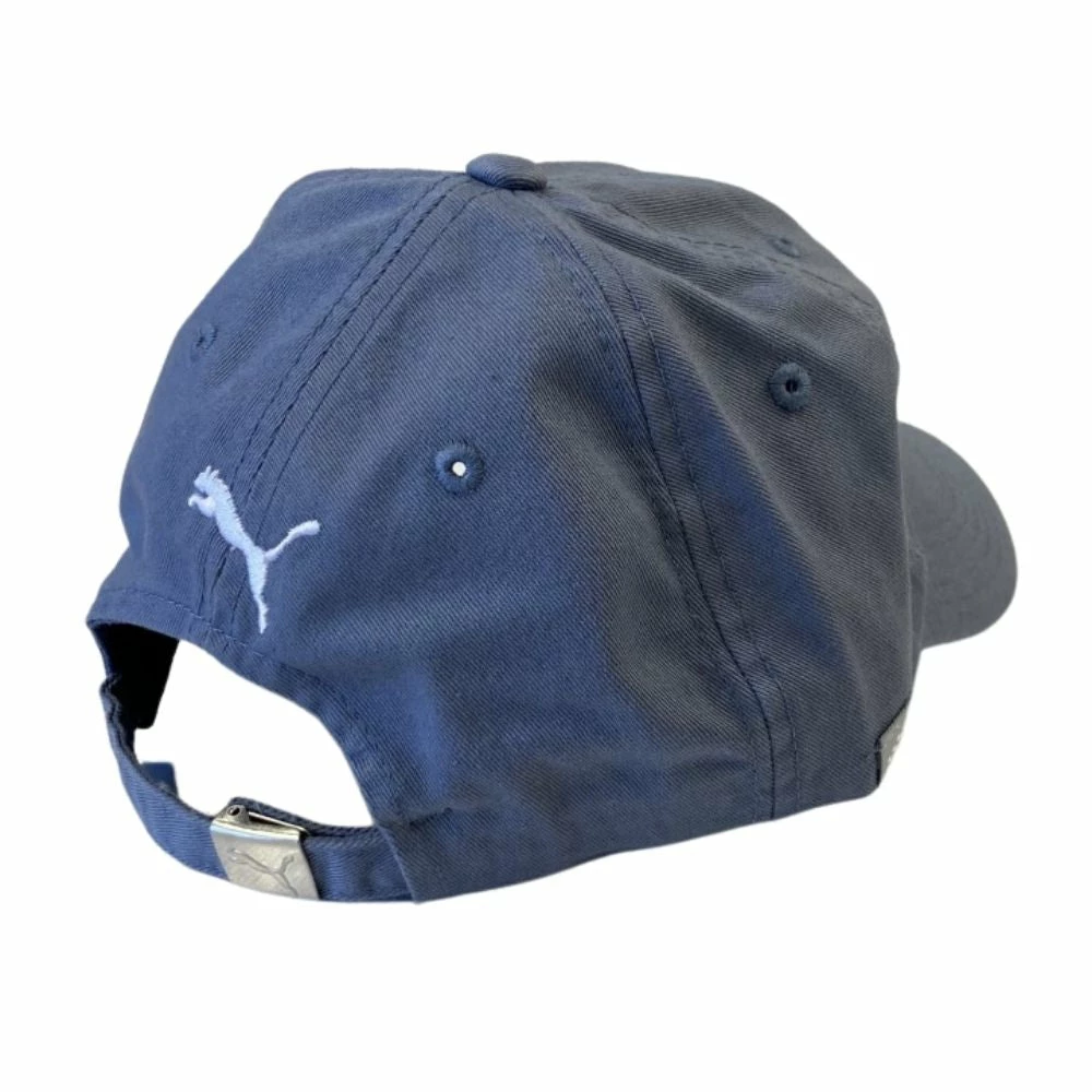 Puma Custom Relaxed Cotton Twill Cap 7 Puma Custom Relaxed Cotton Twill Cap - Image 5