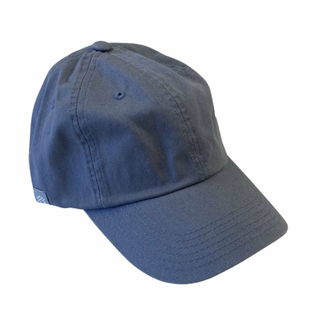 Puma Custom Relaxed Cotton Twill Cap 4 Puma Custom Relaxed Cotton Twill Cap - Image 2